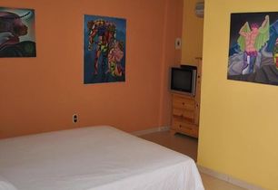 Gusto Tropical Room Gusto Tropical Room